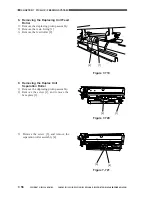 Предварительный просмотр 319 страницы Canon CLC 1130 Service Manual