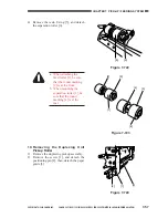 Предварительный просмотр 320 страницы Canon CLC 1130 Service Manual