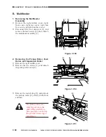 Предварительный просмотр 323 страницы Canon CLC 1130 Service Manual