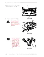 Предварительный просмотр 325 страницы Canon CLC 1130 Service Manual