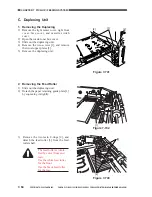 Предварительный просмотр 327 страницы Canon CLC 1130 Service Manual