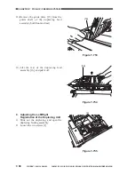 Предварительный просмотр 331 страницы Canon CLC 1130 Service Manual