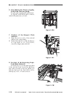 Предварительный просмотр 333 страницы Canon CLC 1130 Service Manual