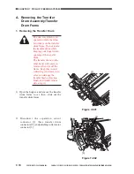 Предварительный просмотр 337 страницы Canon CLC 1130 Service Manual