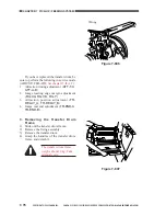 Предварительный просмотр 339 страницы Canon CLC 1130 Service Manual