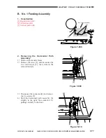 Предварительный просмотр 340 страницы Canon CLC 1130 Service Manual