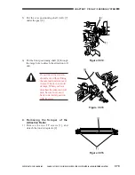 Предварительный просмотр 342 страницы Canon CLC 1130 Service Manual