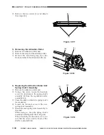 Предварительный просмотр 343 страницы Canon CLC 1130 Service Manual