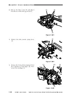 Предварительный просмотр 345 страницы Canon CLC 1130 Service Manual