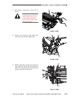 Предварительный просмотр 346 страницы Canon CLC 1130 Service Manual