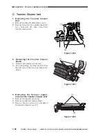 Предварительный просмотр 349 страницы Canon CLC 1130 Service Manual