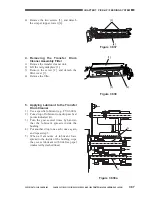 Предварительный просмотр 350 страницы Canon CLC 1130 Service Manual