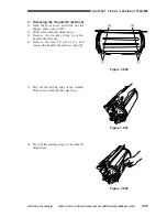 Предварительный просмотр 352 страницы Canon CLC 1130 Service Manual