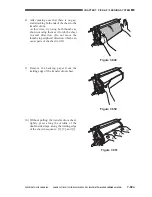 Предварительный просмотр 356 страницы Canon CLC 1130 Service Manual