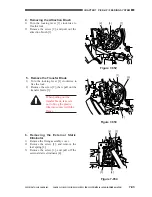 Предварительный просмотр 358 страницы Canon CLC 1130 Service Manual