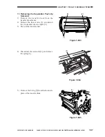 Предварительный просмотр 362 страницы Canon CLC 1130 Service Manual