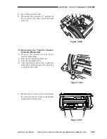 Предварительный просмотр 364 страницы Canon CLC 1130 Service Manual