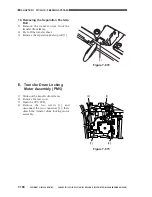 Предварительный просмотр 365 страницы Canon CLC 1130 Service Manual