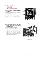 Предварительный просмотр 367 страницы Canon CLC 1130 Service Manual