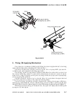 Предварительный просмотр 376 страницы Canon CLC 1130 Service Manual