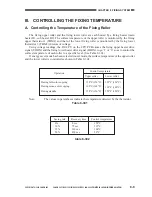 Предварительный просмотр 378 страницы Canon CLC 1130 Service Manual