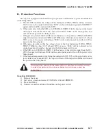 Предварительный просмотр 380 страницы Canon CLC 1130 Service Manual