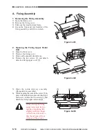 Предварительный просмотр 383 страницы Canon CLC 1130 Service Manual