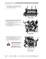 Предварительный просмотр 385 страницы Canon CLC 1130 Service Manual