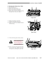 Предварительный просмотр 386 страницы Canon CLC 1130 Service Manual