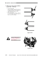 Предварительный просмотр 387 страницы Canon CLC 1130 Service Manual