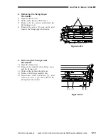 Предварительный просмотр 388 страницы Canon CLC 1130 Service Manual