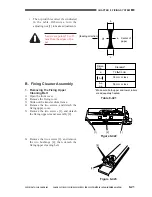 Предварительный просмотр 390 страницы Canon CLC 1130 Service Manual