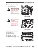 Предварительный просмотр 394 страницы Canon CLC 1130 Service Manual