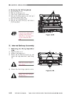 Предварительный просмотр 395 страницы Canon CLC 1130 Service Manual