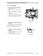 Предварительный просмотр 396 страницы Canon CLC 1130 Service Manual