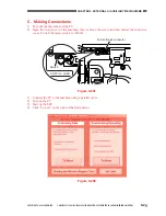 Предварительный просмотр 408 страницы Canon CLC 1130 Service Manual