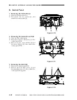 Предварительный просмотр 437 страницы Canon CLC 1130 Service Manual