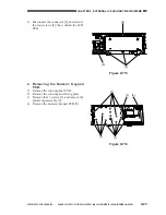 Предварительный просмотр 438 страницы Canon CLC 1130 Service Manual