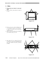 Предварительный просмотр 439 страницы Canon CLC 1130 Service Manual