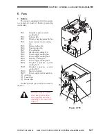 Предварительный просмотр 442 страницы Canon CLC 1130 Service Manual