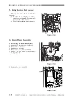 Предварительный просмотр 443 страницы Canon CLC 1130 Service Manual