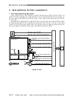 Предварительный просмотр 465 страницы Canon CLC 1130 Service Manual