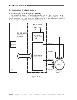 Предварительный просмотр 467 страницы Canon CLC 1130 Service Manual