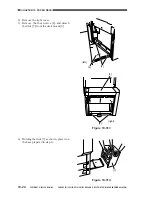 Предварительный просмотр 477 страницы Canon CLC 1130 Service Manual