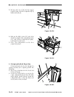 Предварительный просмотр 479 страницы Canon CLC 1130 Service Manual