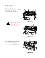 Предварительный просмотр 487 страницы Canon CLC 1130 Service Manual