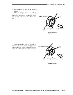 Предварительный просмотр 488 страницы Canon CLC 1130 Service Manual