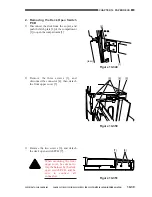 Предварительный просмотр 492 страницы Canon CLC 1130 Service Manual