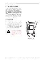 Предварительный просмотр 499 страницы Canon CLC 1130 Service Manual