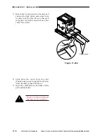 Предварительный просмотр 501 страницы Canon CLC 1130 Service Manual